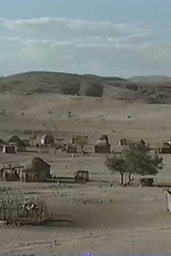 “Last Year’s Rain Fell on a Monday:” With the Herdsmen – Nomadic Himba