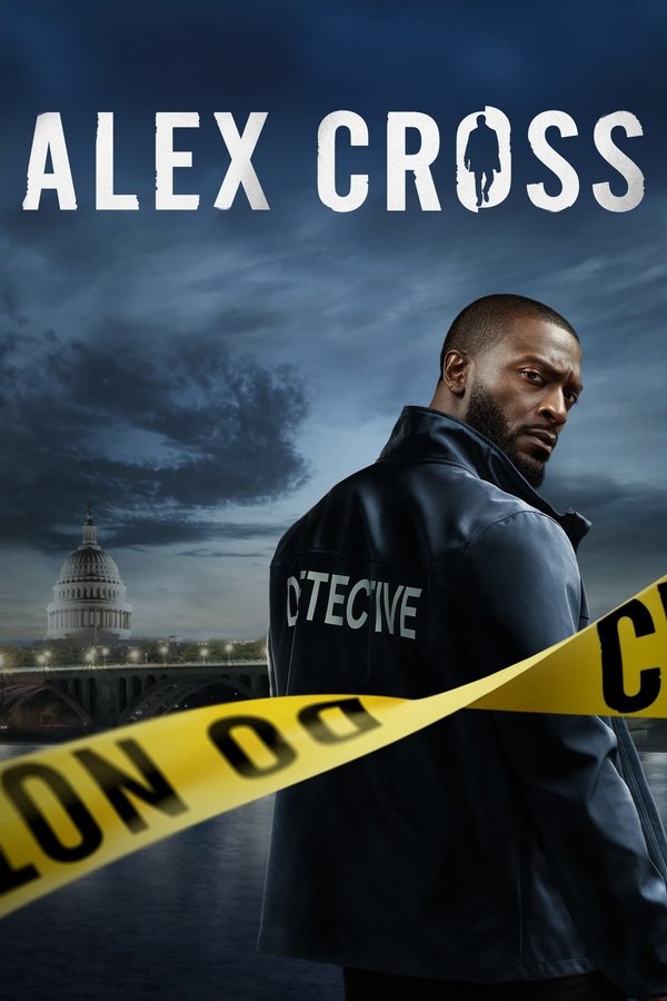 DE - Alex Cross (2024)