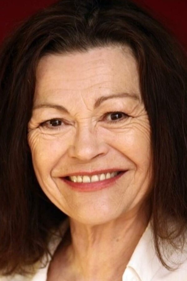 Annick Le Goff's headshot