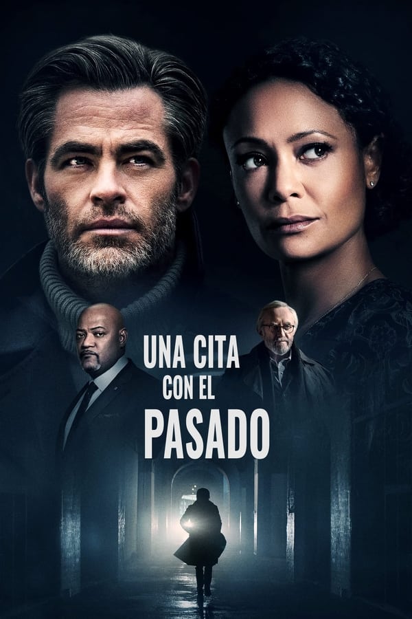 TVplus LAT - Una cita con el pasado  (2022)