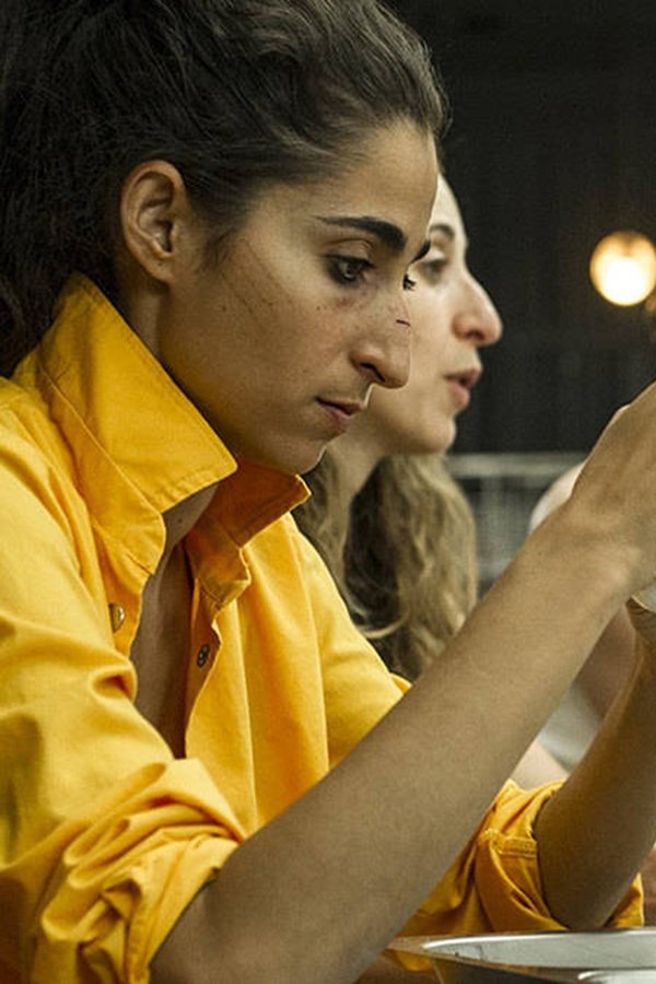 Vis a vis – Il prezzo del riscatto – S04E04 – Episodio 4