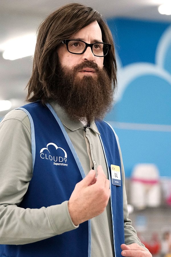 Superstore – S03E22 – Un piano perfetto