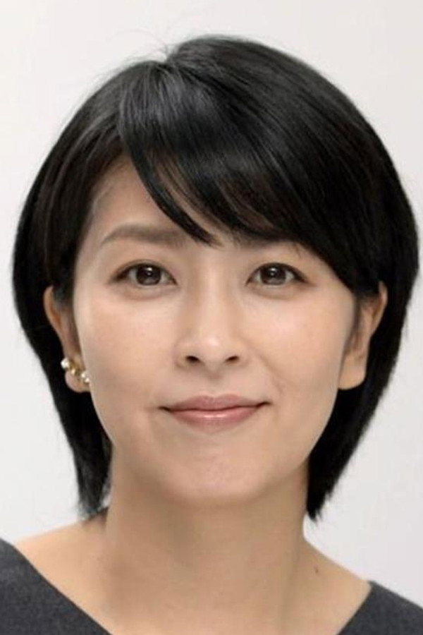 Takako Matsu's headshot