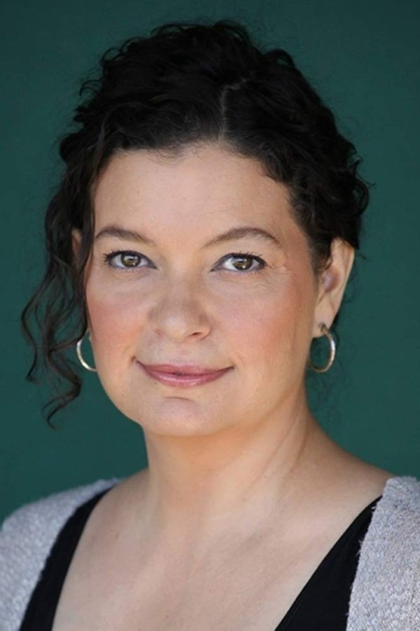 Sabrina Stewart's headshot