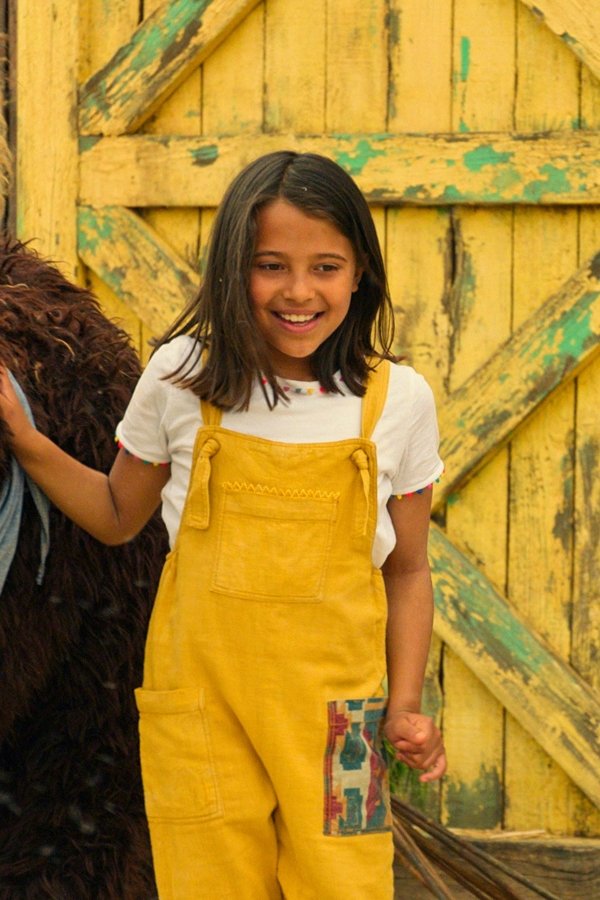 Lovely Little Farm – S01E04 – Egg