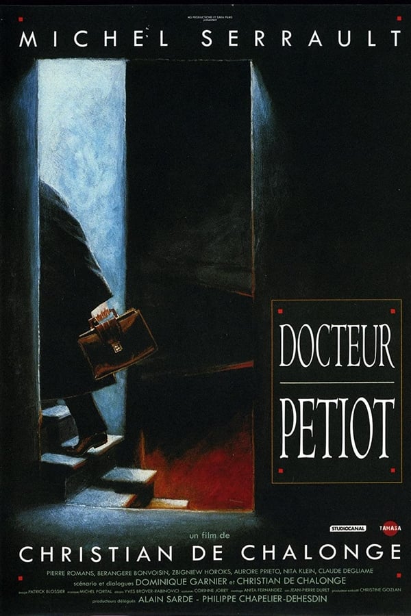 Dr. Petiot