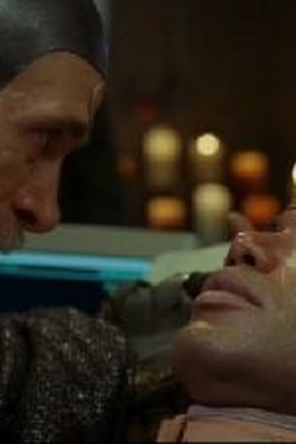 Stargate SG-1 – S05E02 – Il ritorno (3)