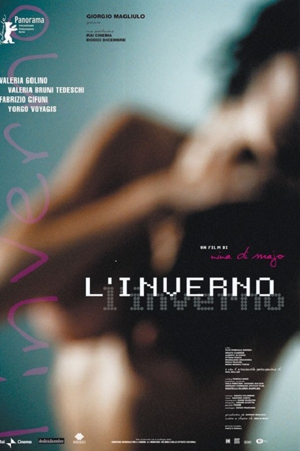 L'inverno