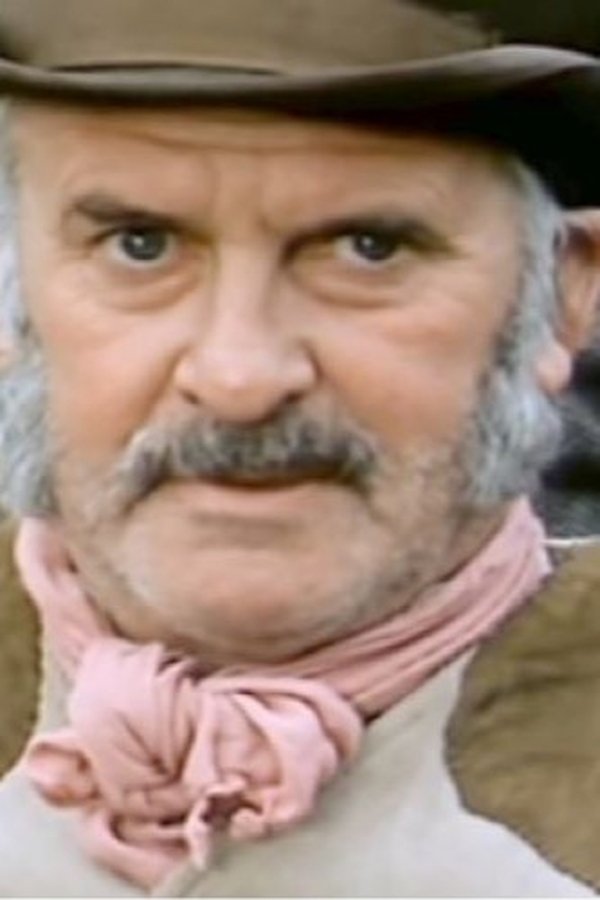 Denis Carey