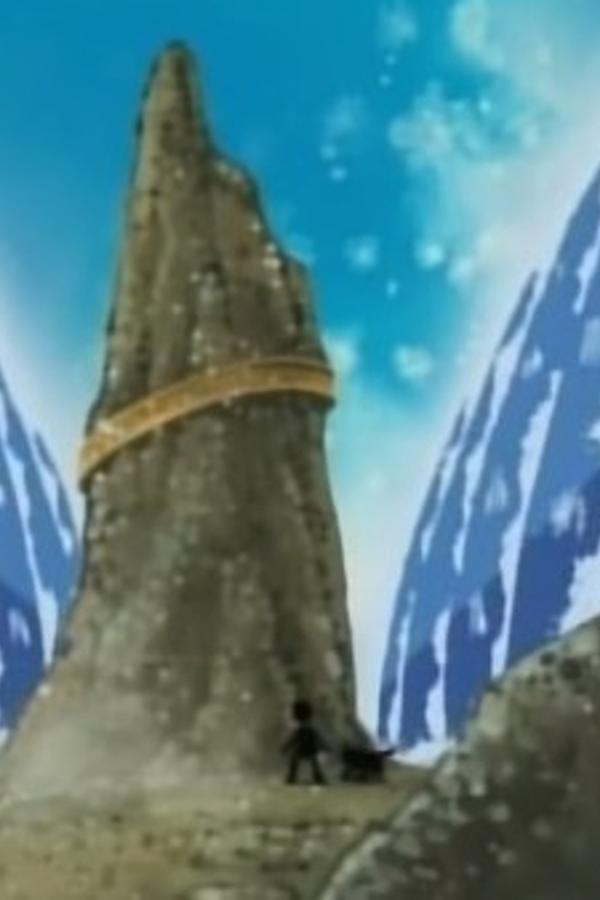 Digimon – S02E35 – Episodio 35