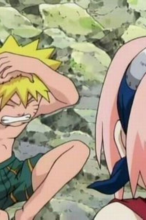 Naruto – S01E35 – Non si sbircia!
