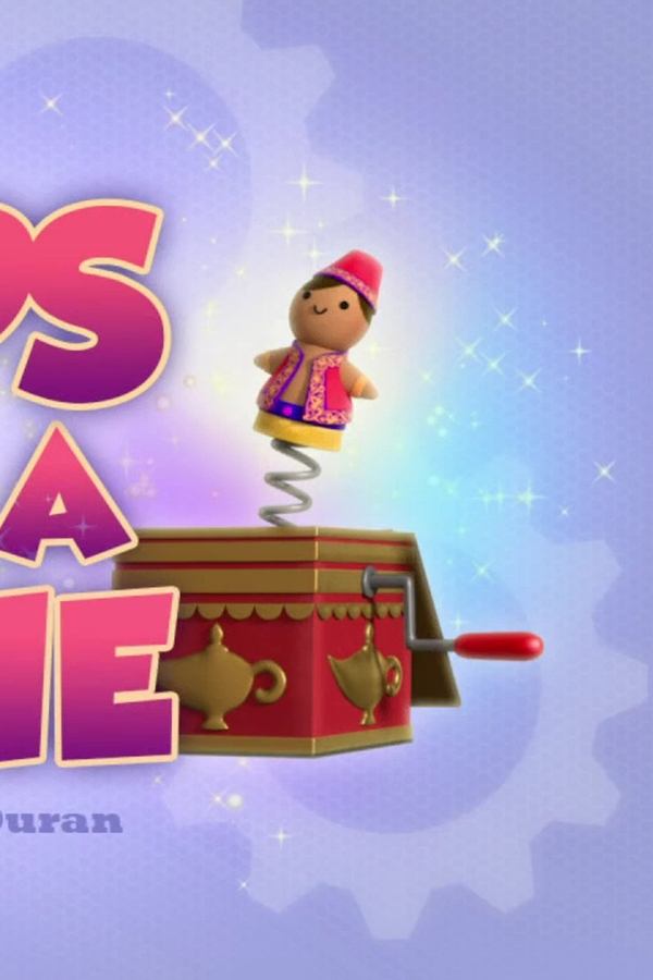 Paw Patrol – S03E01 – I cuccioli trovano un genio