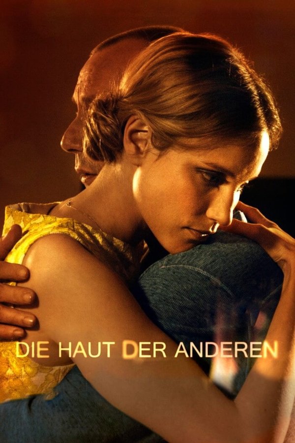 DE - Die Haut der Anderen (2018)
