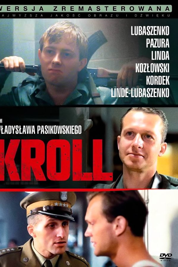PL - KROLL (1991) POLSKI