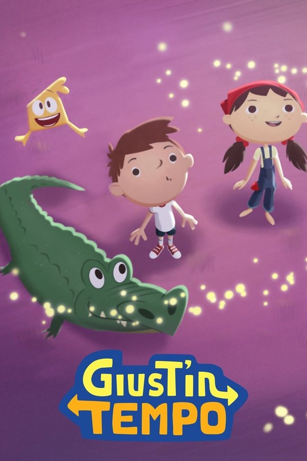 Giust'in tempo