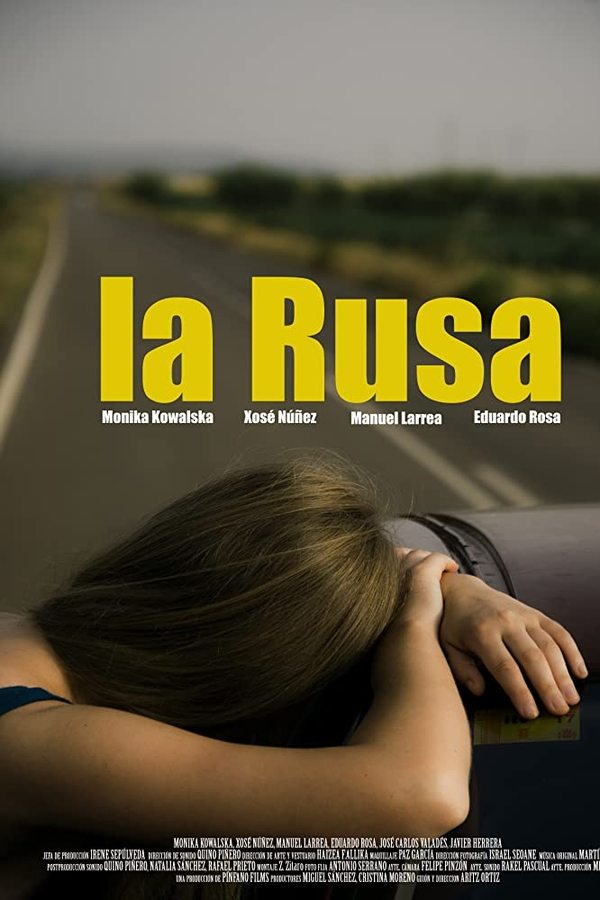 La rusa