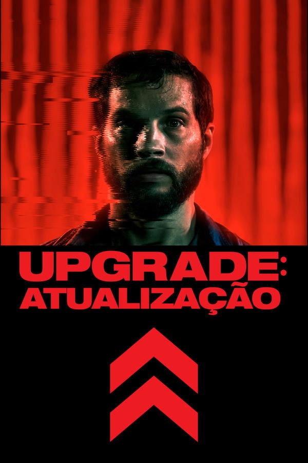 Upgrade: Atualização (2018)