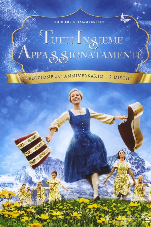 Tutti insieme appassionatamente (1965)