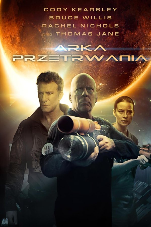 PL - AKT PRZETRWANIA (2020)