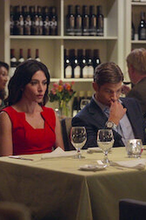 Sex/Life – S01E05 – Episodio 5