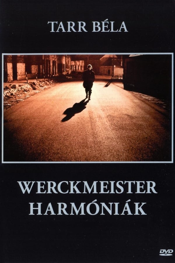 As Harmonias de Werckmeister