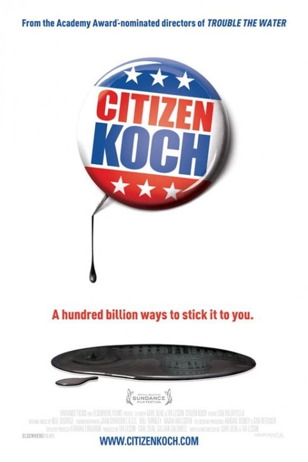 Citizen Koch