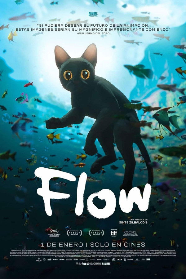 Flow
