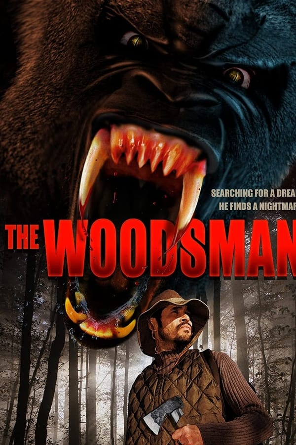 The Woodsman