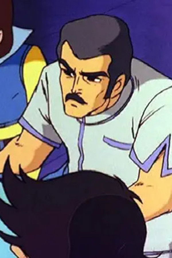 UFO Robot Goldrake – S01E38 – La battaglia per il superuranio