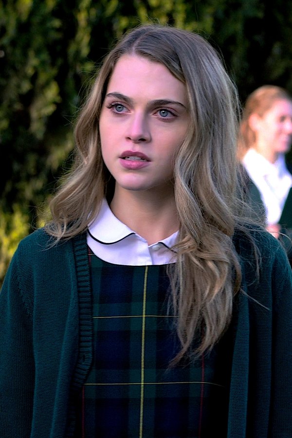 Tredici – S03E02 – Se Respiri, Sei un Bugiardo