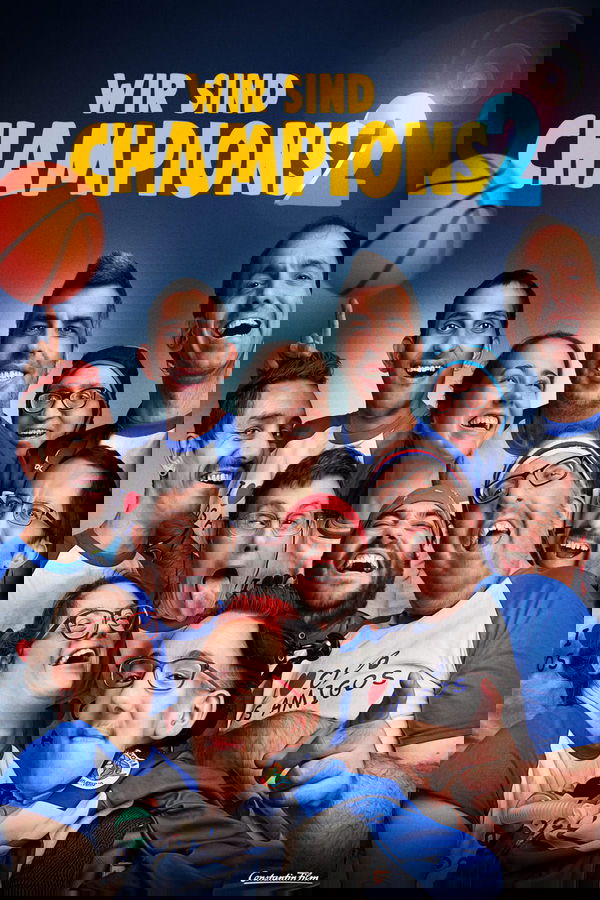 DE - Wir sind Champions 2 - 2023