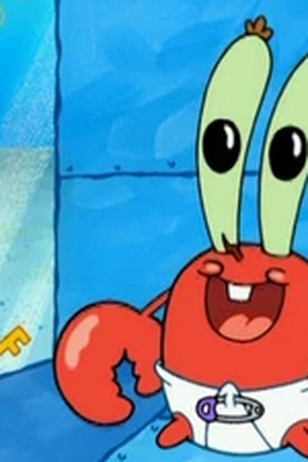 SpongeBob – S07E07 – Il gas della giovinezza