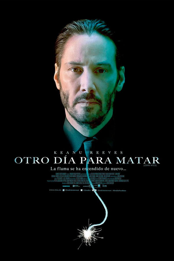 John Wick: Otro Día para Matar