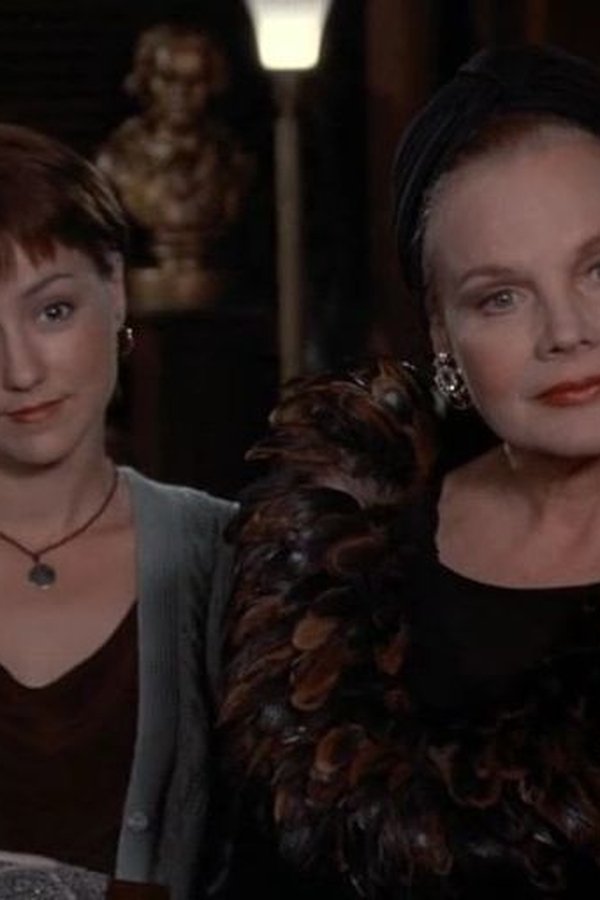 La signora in giallo – S09E22 – Il giallo, il rosa, il nero