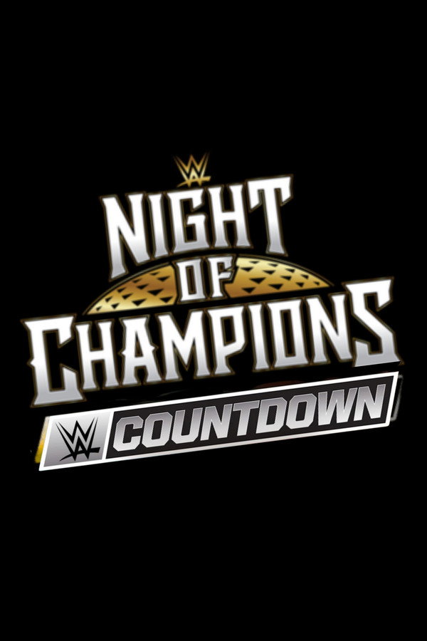 WWE Night of Champions 2026