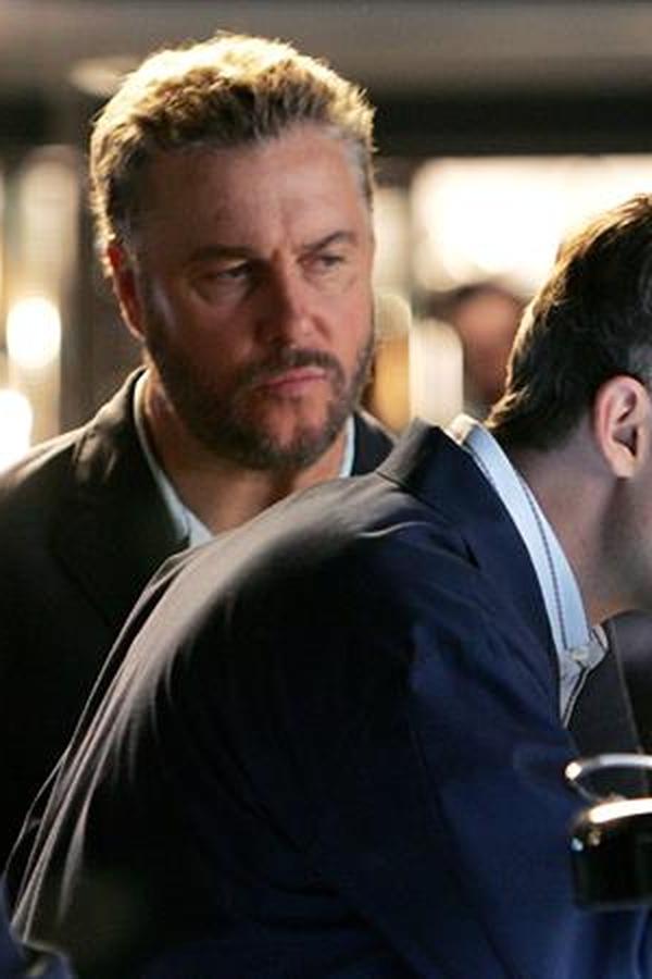 CSI: Scena del crimine – S08E13 – Mille giorni sulla Terra
