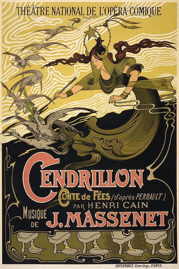 FR - Cendrillon (1899)
