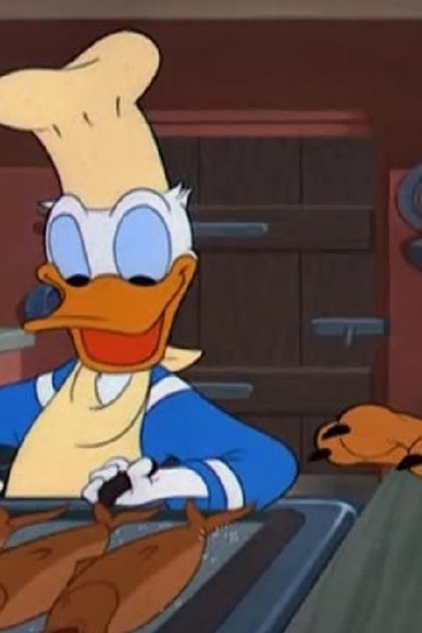 Hook, Lion and Sinker poster