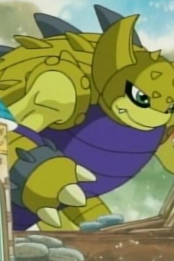 Digimon – S02E24 – Episodio 24
