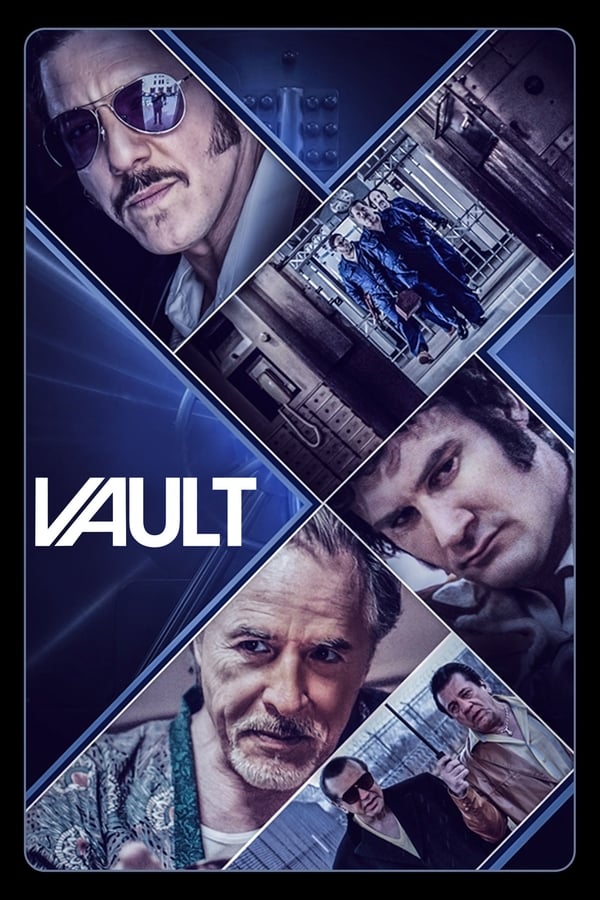 EN: Vault (2019)