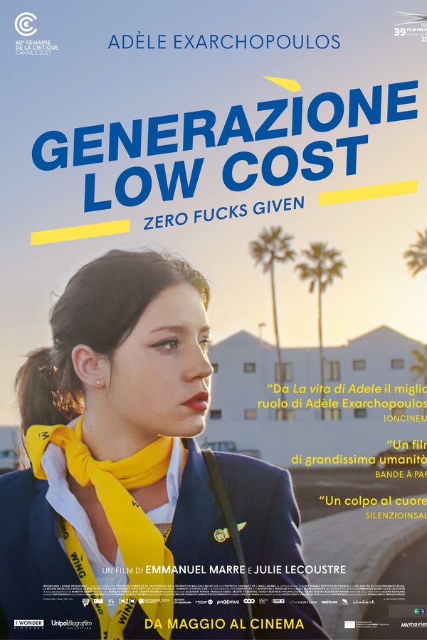 Generazione Low Cost (2022)