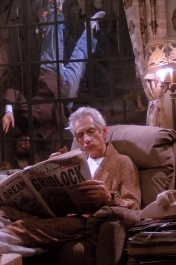 Friends – S01E17 – Vivere intensamente (2a parte)