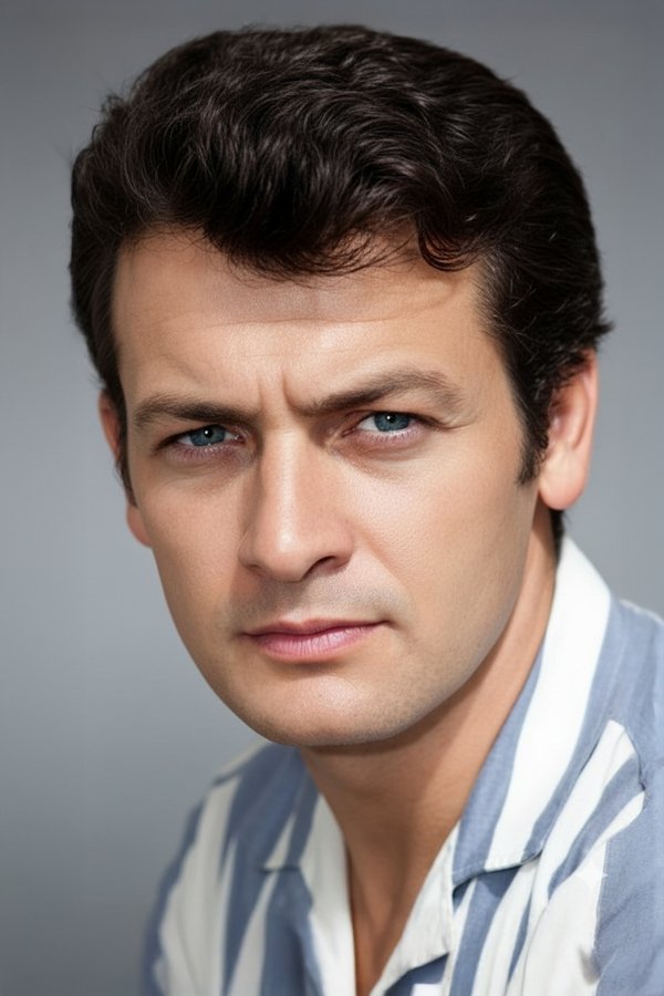 Tunç Oral's headshot