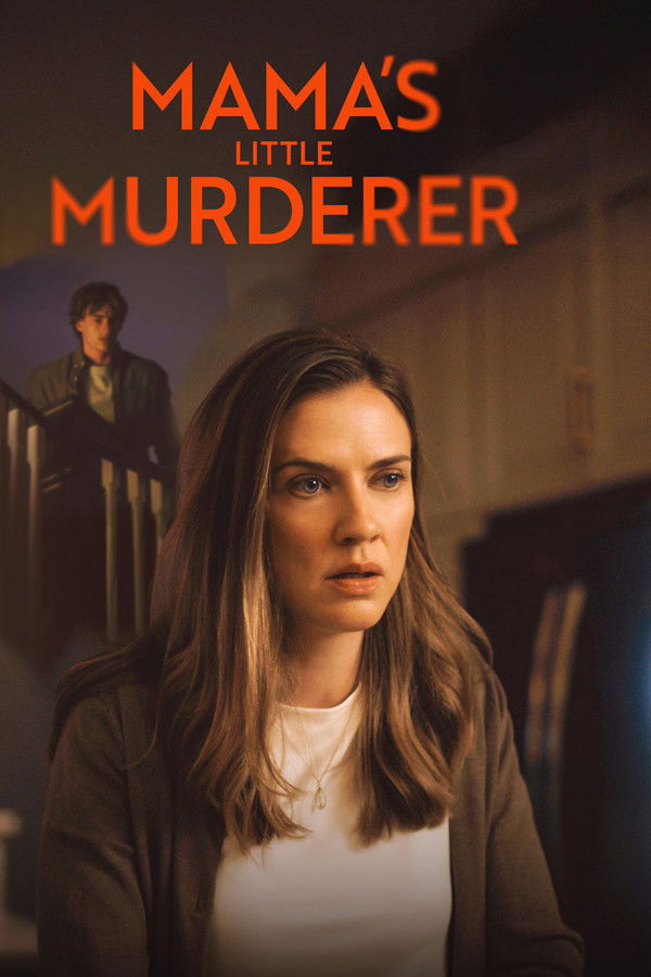 Mama’s Little Murderer (2026) HD WEB-Rip 1080p SUBTITULADA