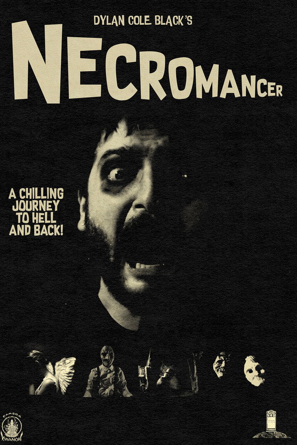 Necromancer: Part 2