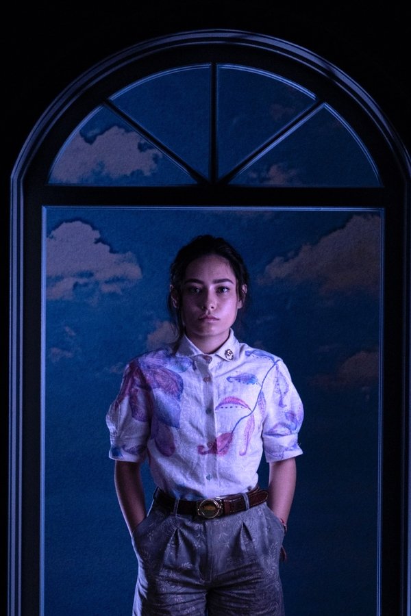 Messaggi da Elsewhere – S01E05 – Clara