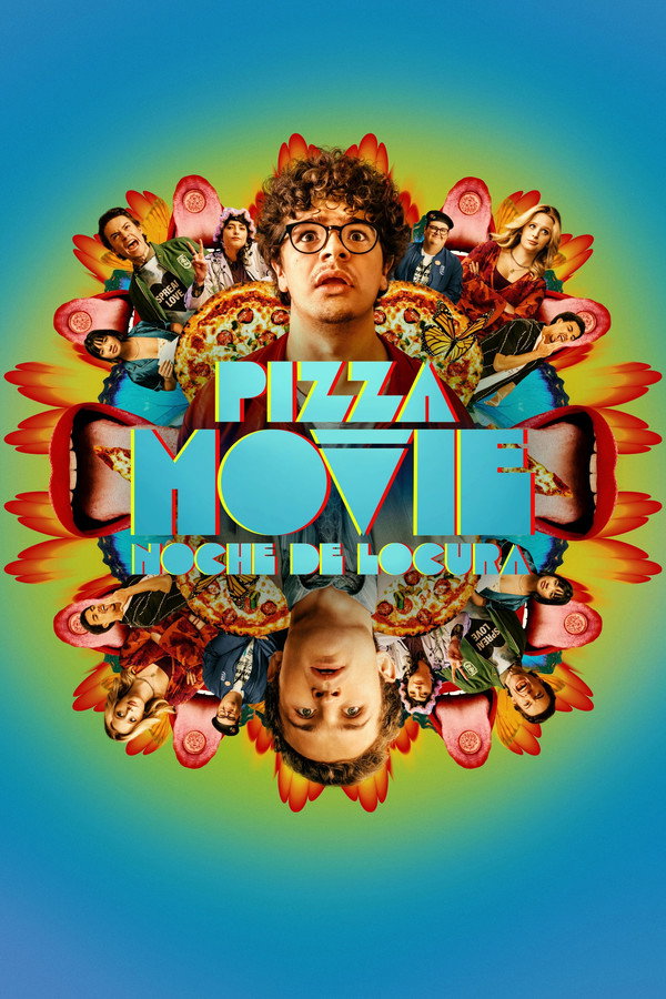 ES - Pizza Movie (LQ) (2026)