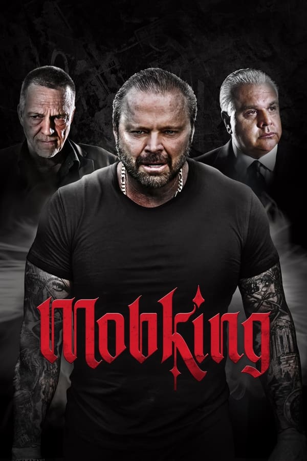 IR - MobKing (2023)  ماب کینگ