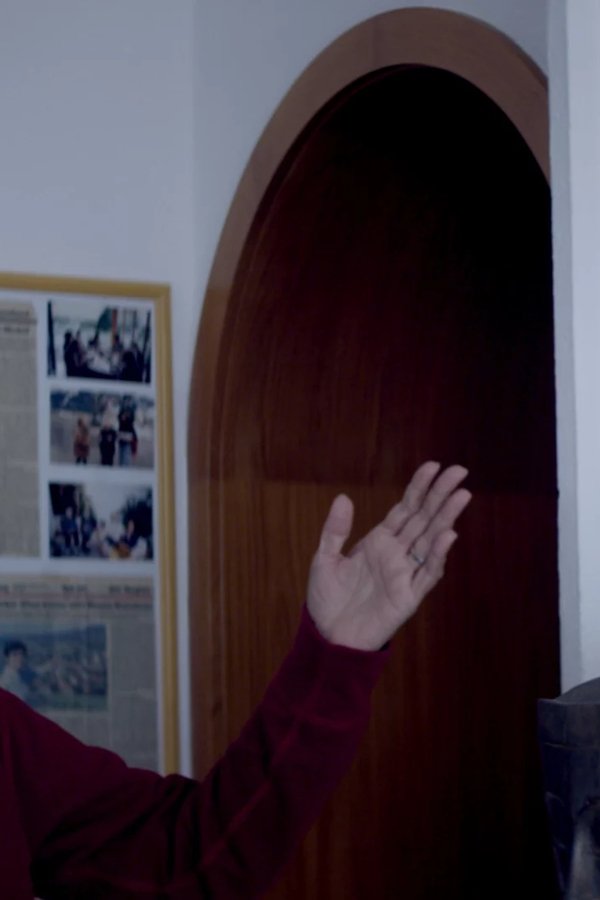 Wild Wild Country – S01E04 – Parte 4