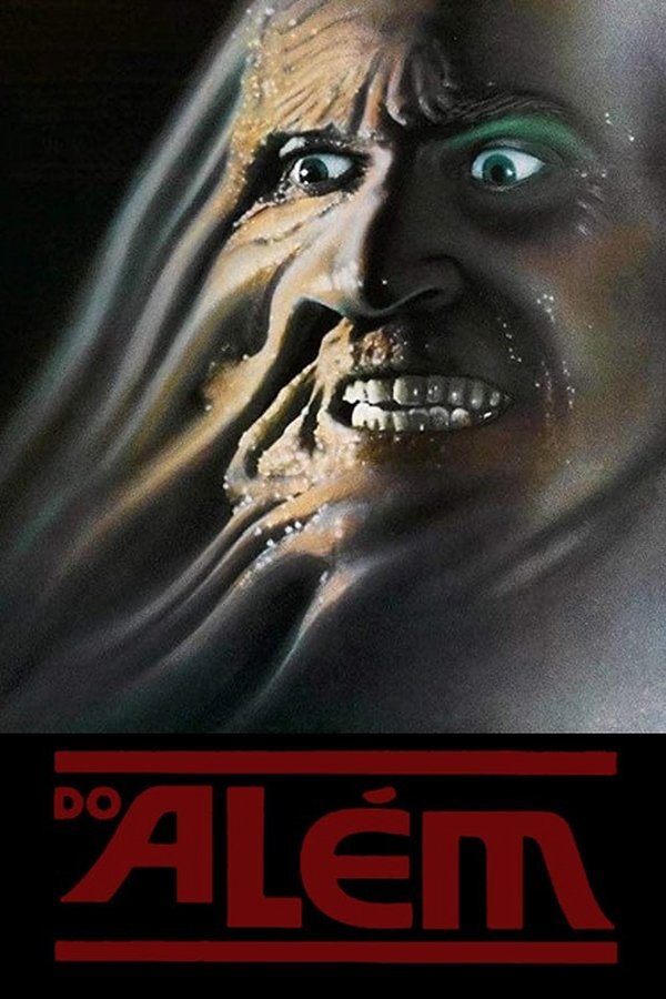 Do Além (1986)
